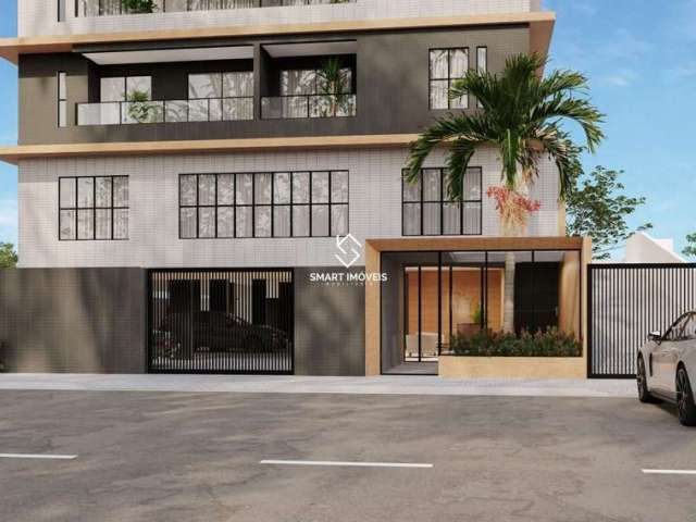 Apartamento 1 dormitórios à venda Bessa João Pessoa/PB