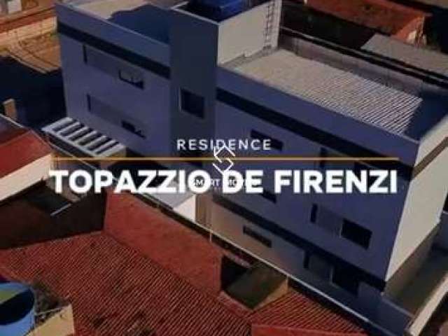 Residencial topázio de firenzzi