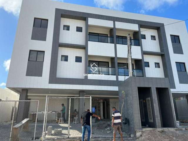 Apartamento 2 dormitórios à venda José Américo de Almeida João Pessoa/PB