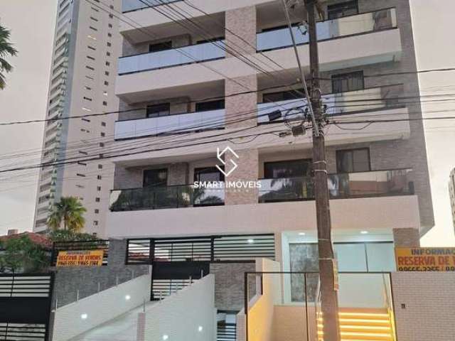 Apartamento 1 dormitórios à venda Brisamar João Pessoa/PB