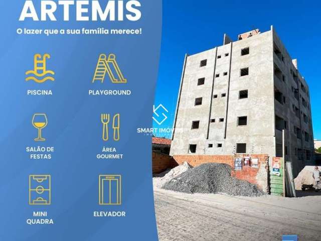 Edifício artemis