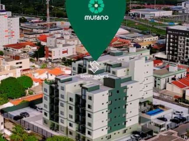 Residencial murano