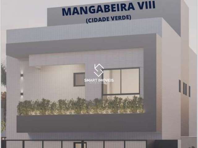 Oportunidade para comprar seu apartamento em mengabeira -cidade verde