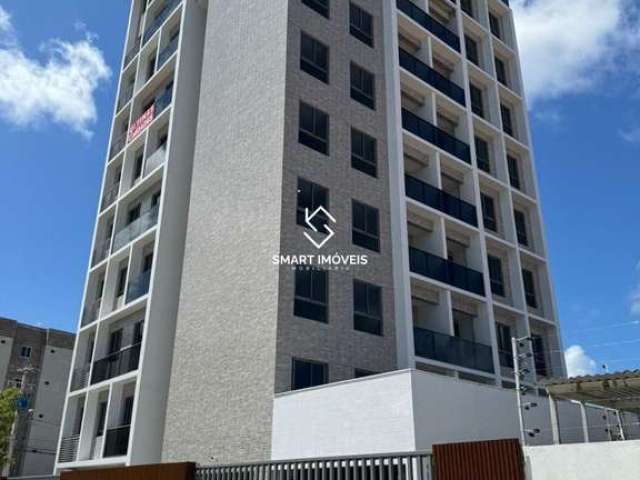 Apartamento 2 dormitórios à venda Aeroclube João Pessoa/PB