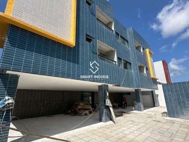 Apartamento 2 dormitórios à venda Gramame João Pessoa/PB