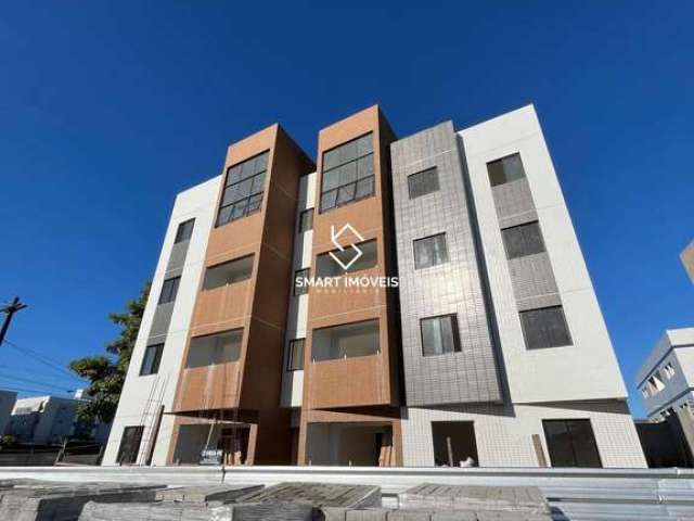 Apartamento 2 dormitórios à venda Ernesto Geisel João Pessoa/PB