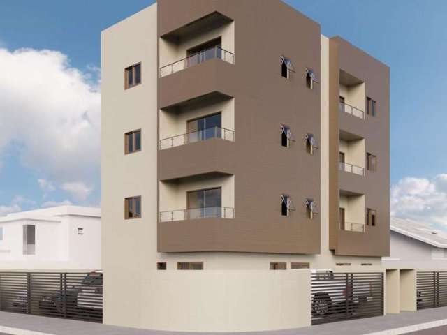 Excelente apartamento terreo com area privativa no geisel