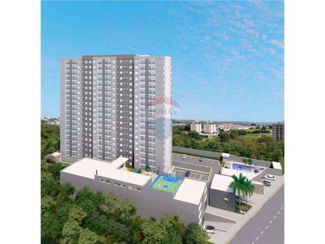 Valencia Residencial - Jardim Santa Isabel - Morumbi - Piracicaba - SP