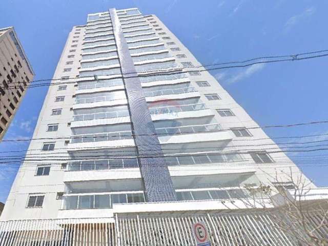 Apartamento no centro, 3 suítes, sala ampla, 2 vagas , lazer completo