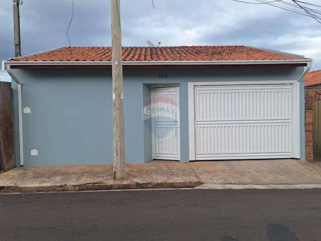 Casa 3 dormitórios (1 suite), excelente quintal no jaragua Piracicaba.