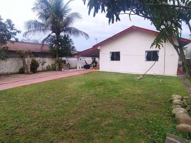 Casa à venda Balneário São José