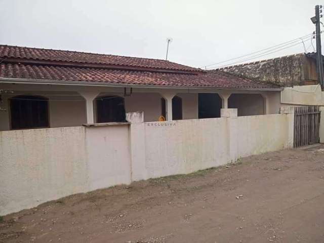 Casa com 3 quartos à venda na RUA SILVEIRA, 292, Itapema do Norte, Itapoá, 102 m2 por R$ 265.000