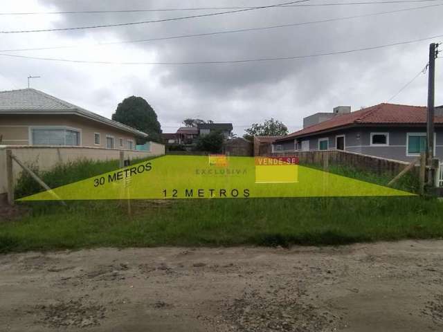 Terreno À Venda Balneário Cambiju