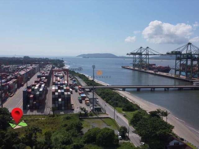 Terreno À Venda Próximo do Porto