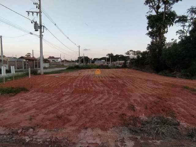 Terreno À Venda Na Rua 1320