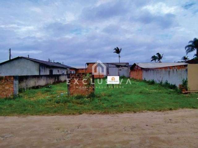 Terreno À Venda Pontal do Norte