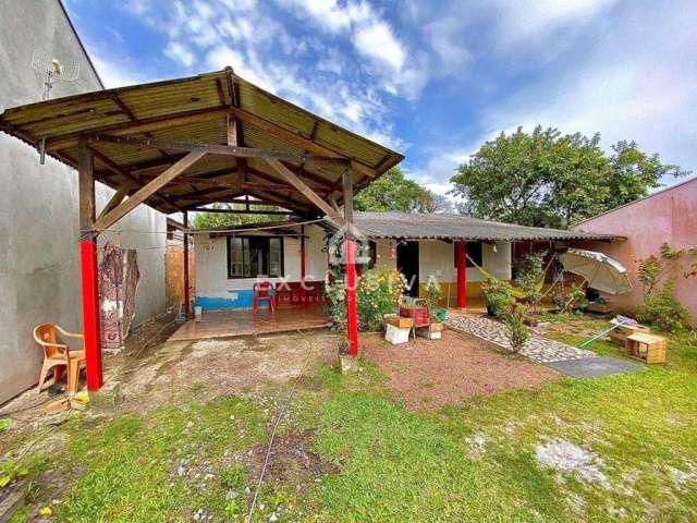 Casa para Venda - São José, ITAPOA - 2 vagas