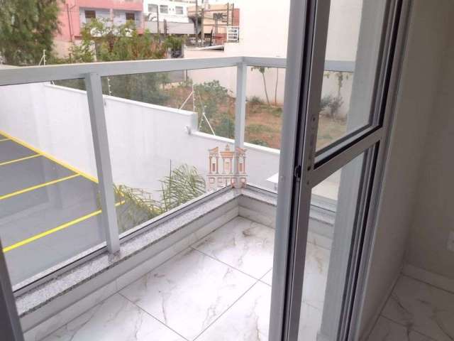 Apartamento com 2 dormitórios à venda, 66 m²