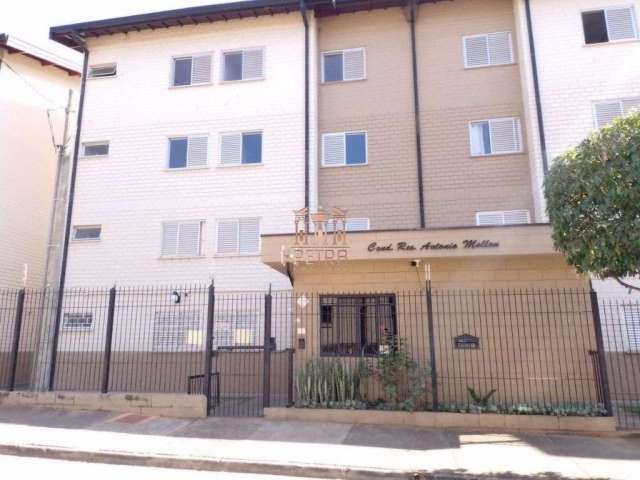 Apartamento com 3 dormitórios à venda, 106 m²