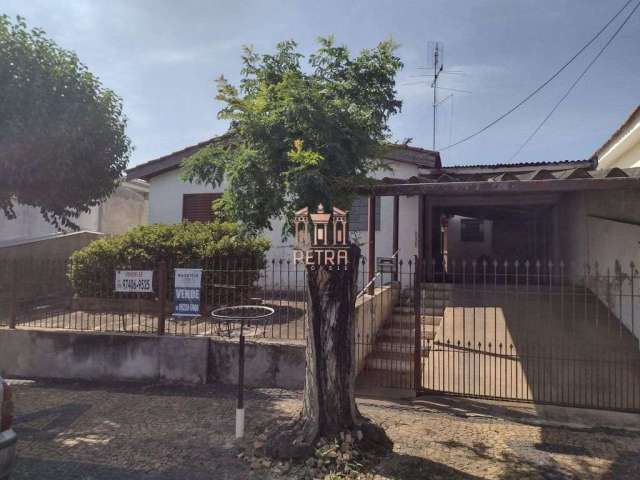 Casa com 2 dormitórios à venda, 120 m²