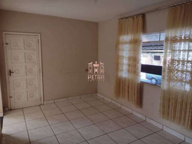 Casa com 3 dormitórios à venda, 90 m²