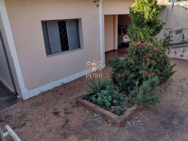 Casa com 3 dormitórios à venda, 350 m²