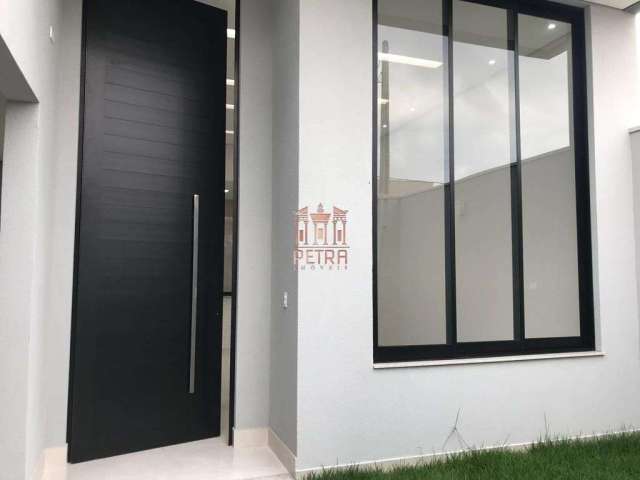 Casa com 3 dormitórios à venda, 215 m²