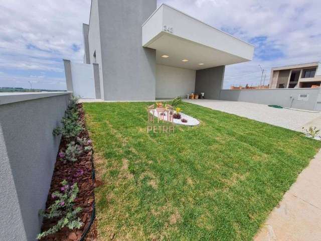 Casa com 3 dormitórios à venda, 184 m²