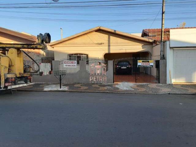 Casa Comercial na Cidade Nova 3 dormitórios à venda