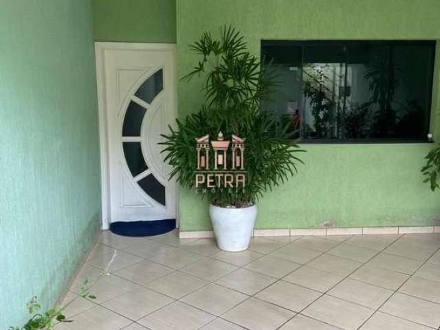 Casa com 3 dormitórios à venda, 164 m²