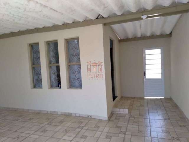 Casa com 2 dormitórios à venda, 181 m²