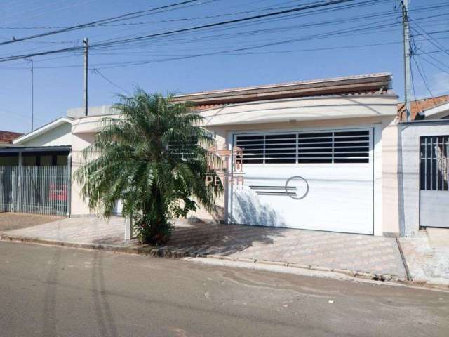 Casa com 3 dormitórios à venda, 203 m²