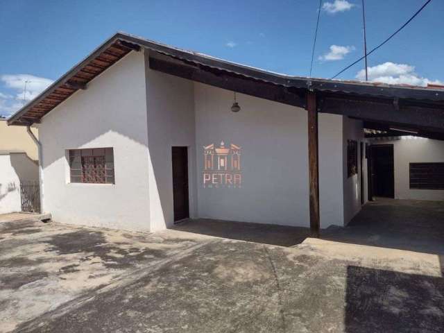 Casa com 2 dormitórios à venda, 154 m²