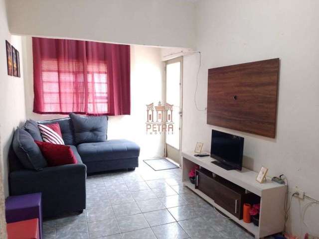 Casa com 2 dormitórios à venda, 250 m²