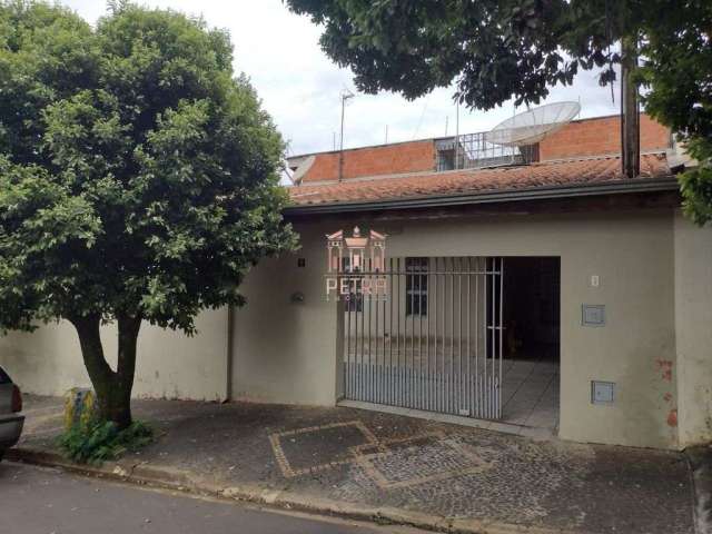 Casa com 3 dormitórios à venda, 157 m²