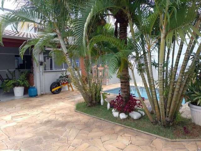 Casa com 3 dormitórios à venda, 100 m²