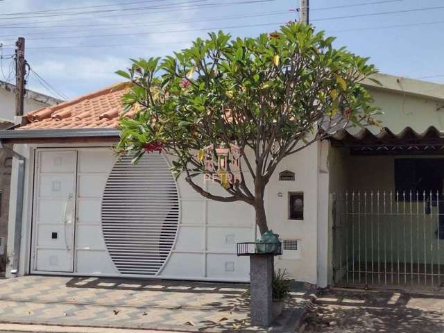 Casa com 3 dormitórios à venda, 120 m²