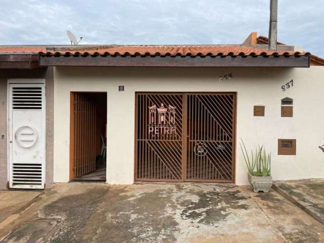 Casa no são joaquim