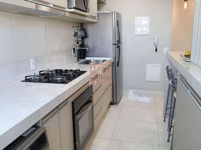 Apartamento no lagoa seca / cidade nova