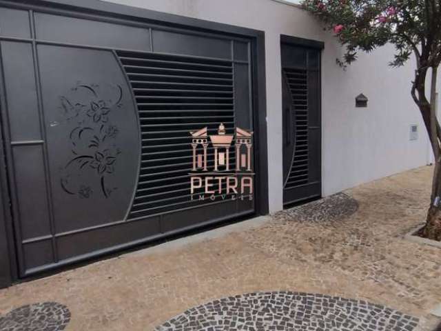 Casa no cidade nova