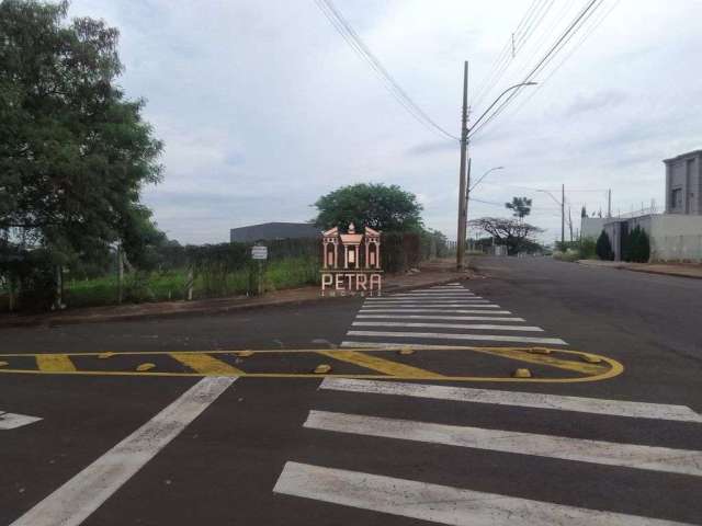 Terreno no jardim pinheiro