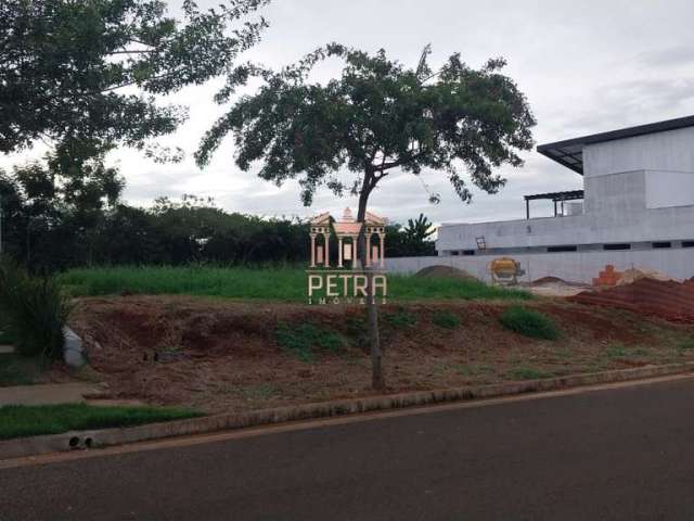 Terreno em nova odessa / empresarial park anhanguera