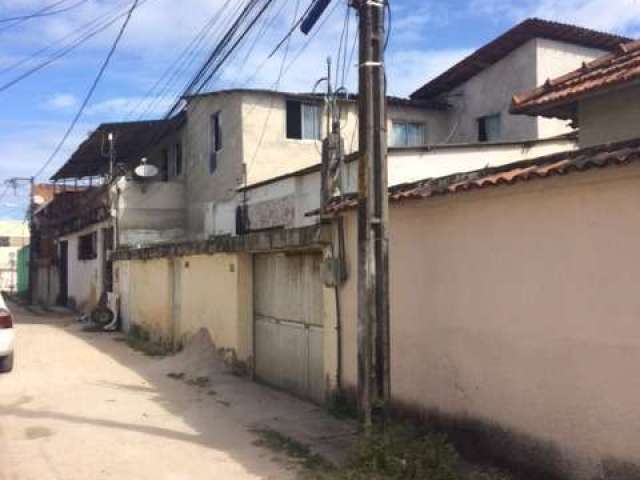 Ótimas 04 Casas 174m2 no Mesmo Terreno no Cordeiro a 60m da Av. Caxangá, Aceito Carro