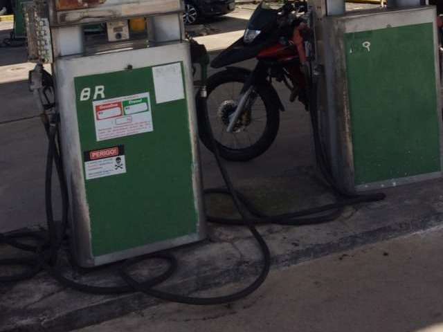 Posto BR ou Ponto Comercial, Área Movimentada, Região do Recife, Aceito Imóvel ou Carro