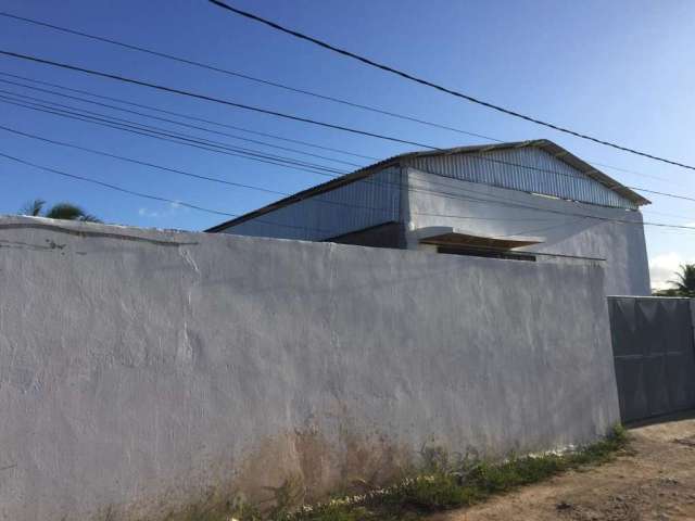 Ótimo Galpão Comercial 300m2 em 02 Pavimentos, Candeias Excelente Localização