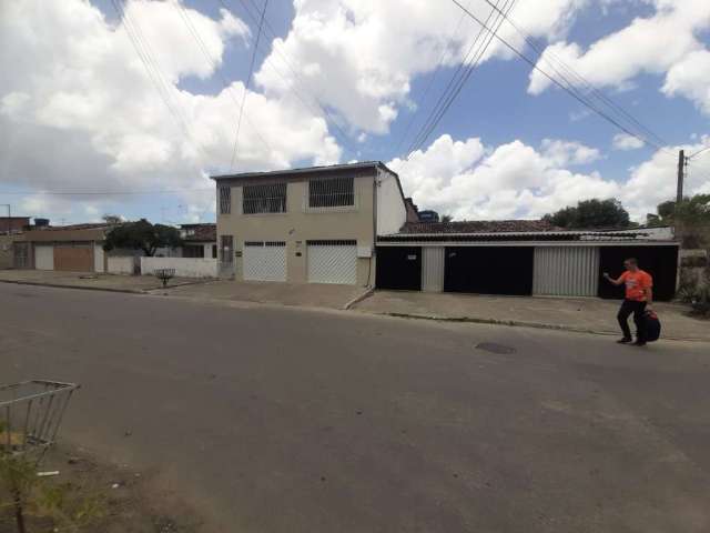 Oportunidade Única, Prédio c/06 Casas, 02 Pavimentos, Paulista Aceito Carro