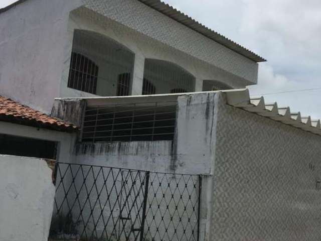 Excelente Casa Duplex, 04 Quartos, 03 Vagas no Ipsep, Aceito Imóvel ou Carro