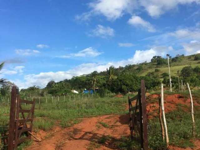 Excelente Fazenda 3,5 hec, Lazer, Qualidade de Vida pra Você em Vitória, Aceito Imóvel/Carro