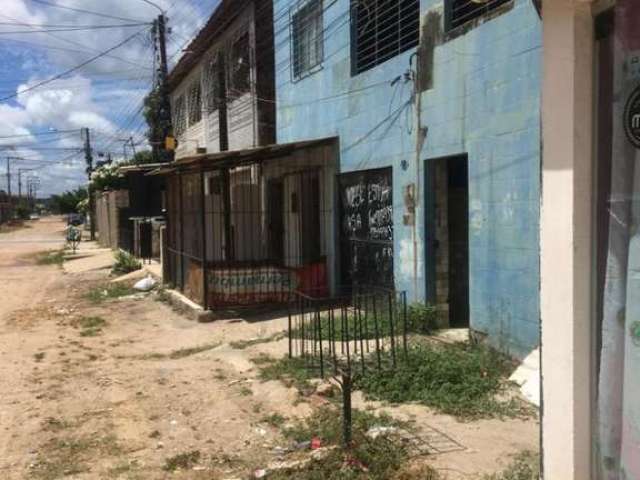 Ótimas 02 Casas+Ponto Comercial, Nossa Senhora da Conceição, 100m da PE 22, Aceito Carro