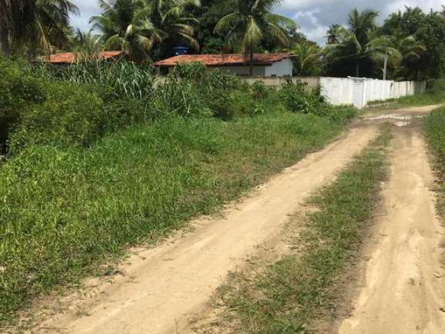 Excelente Terreno na Zona Rural da Ilha Itamaracá, Vila Velha Financiamos Ac Carro